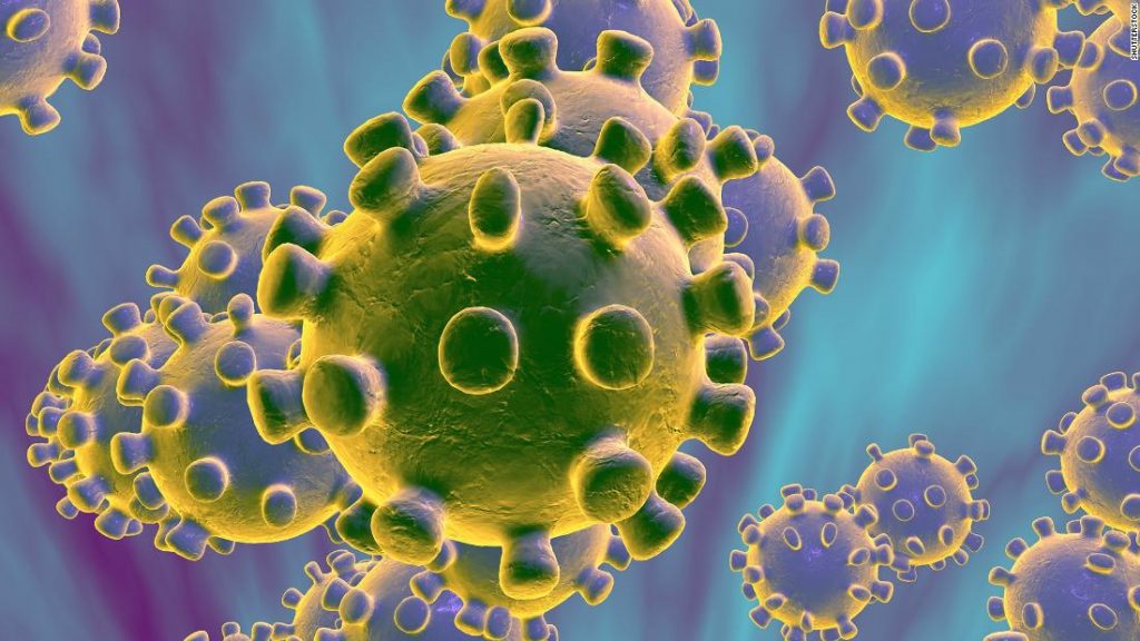 Coronavirus ¿Qué debes saber?